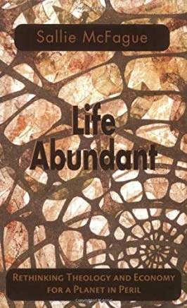 Life Abundant: Rethinking Theology and Economy for a Plane in Peril