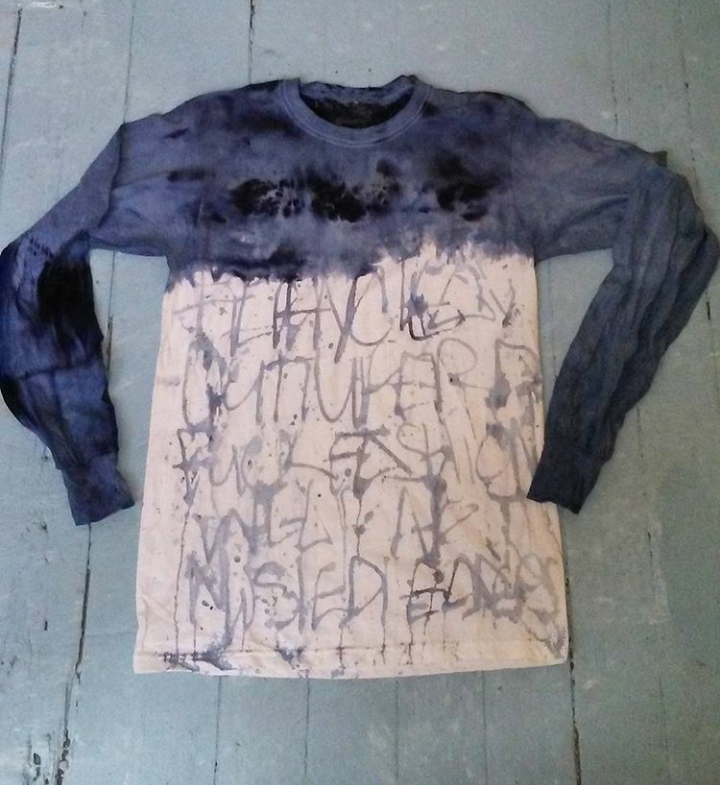 DAN GRITTY at WOODSHOPPE