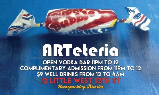 ARTeteria 