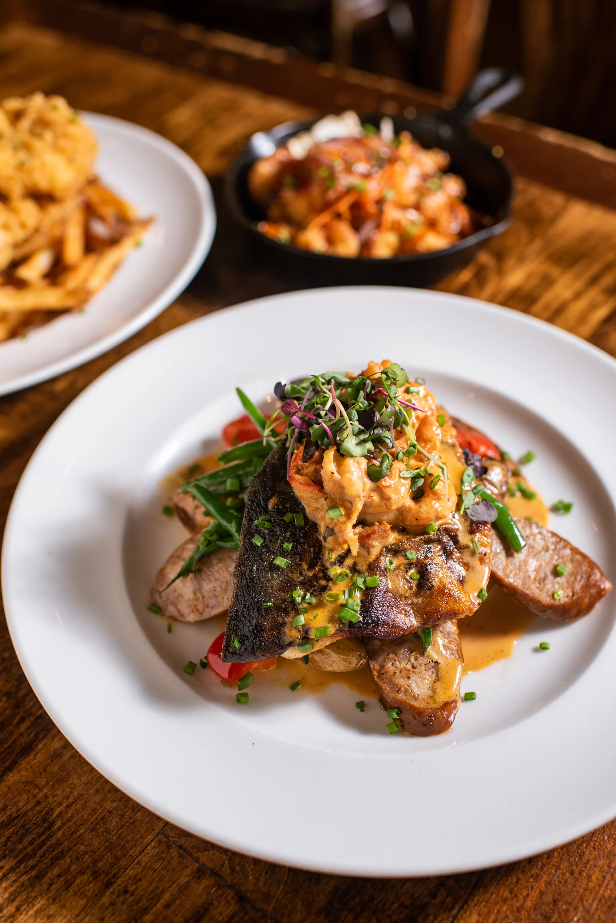 SALT Factory Pub - Roswell