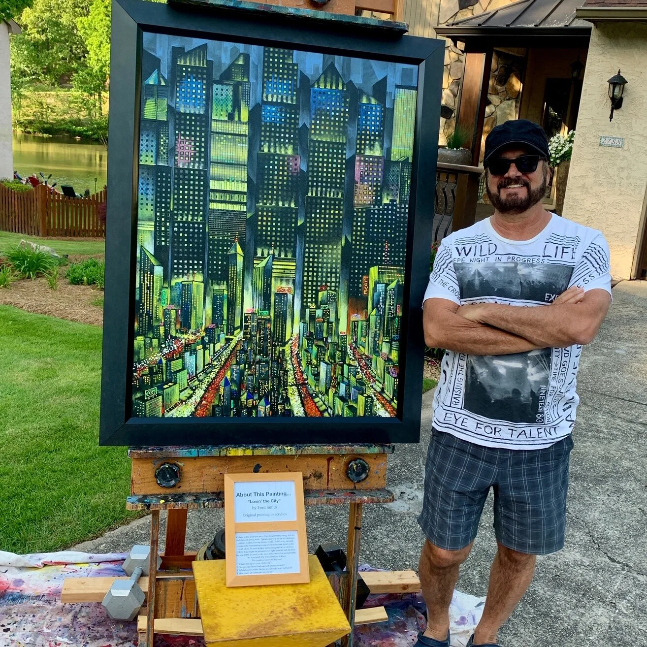 piece of his art.JPG