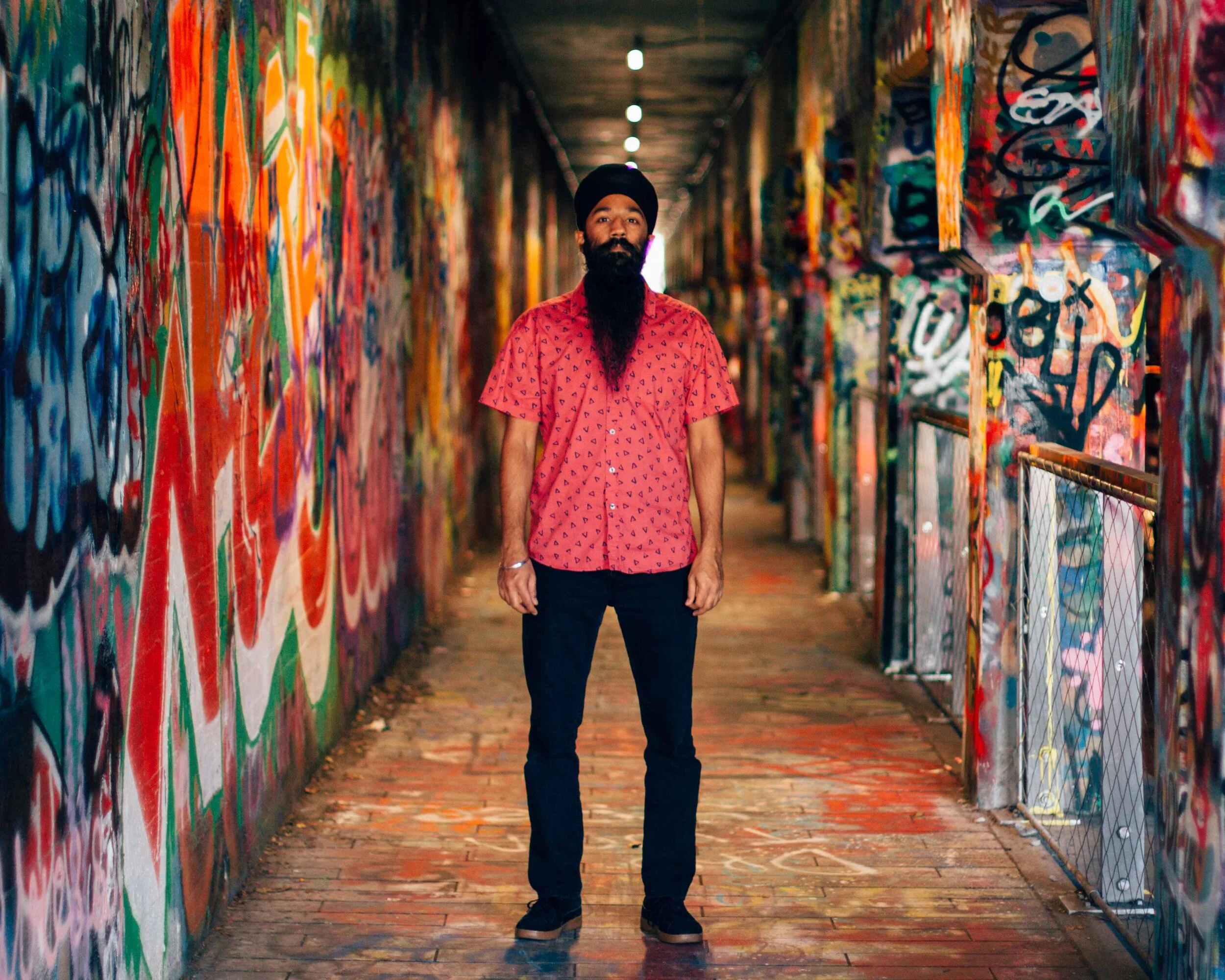 w/Sonny Singh's Chardi Kala