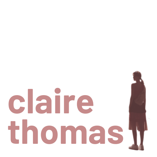 Claire Thomas