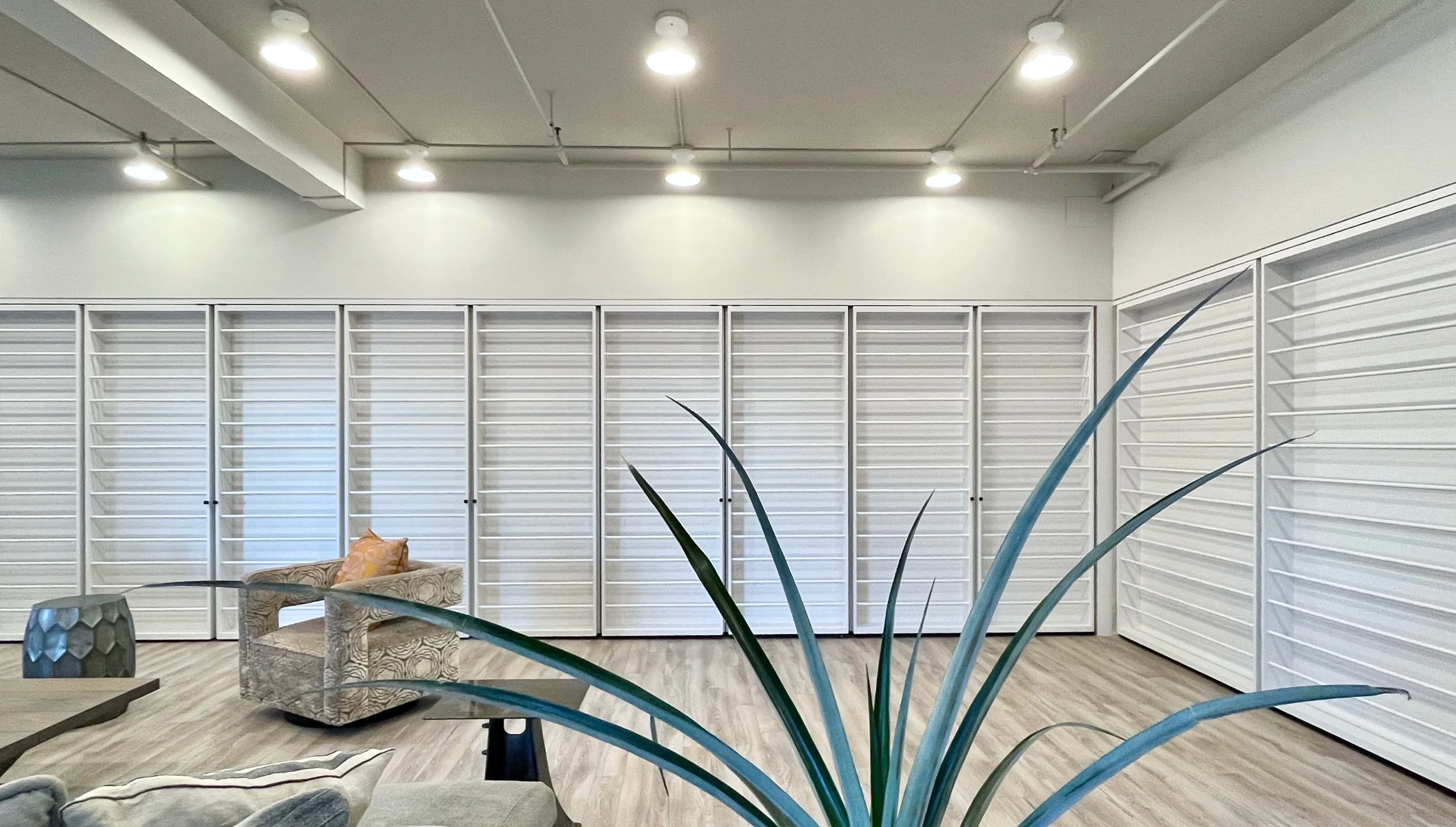 Deborah Connolly Designs - Showroom &amp; Studio