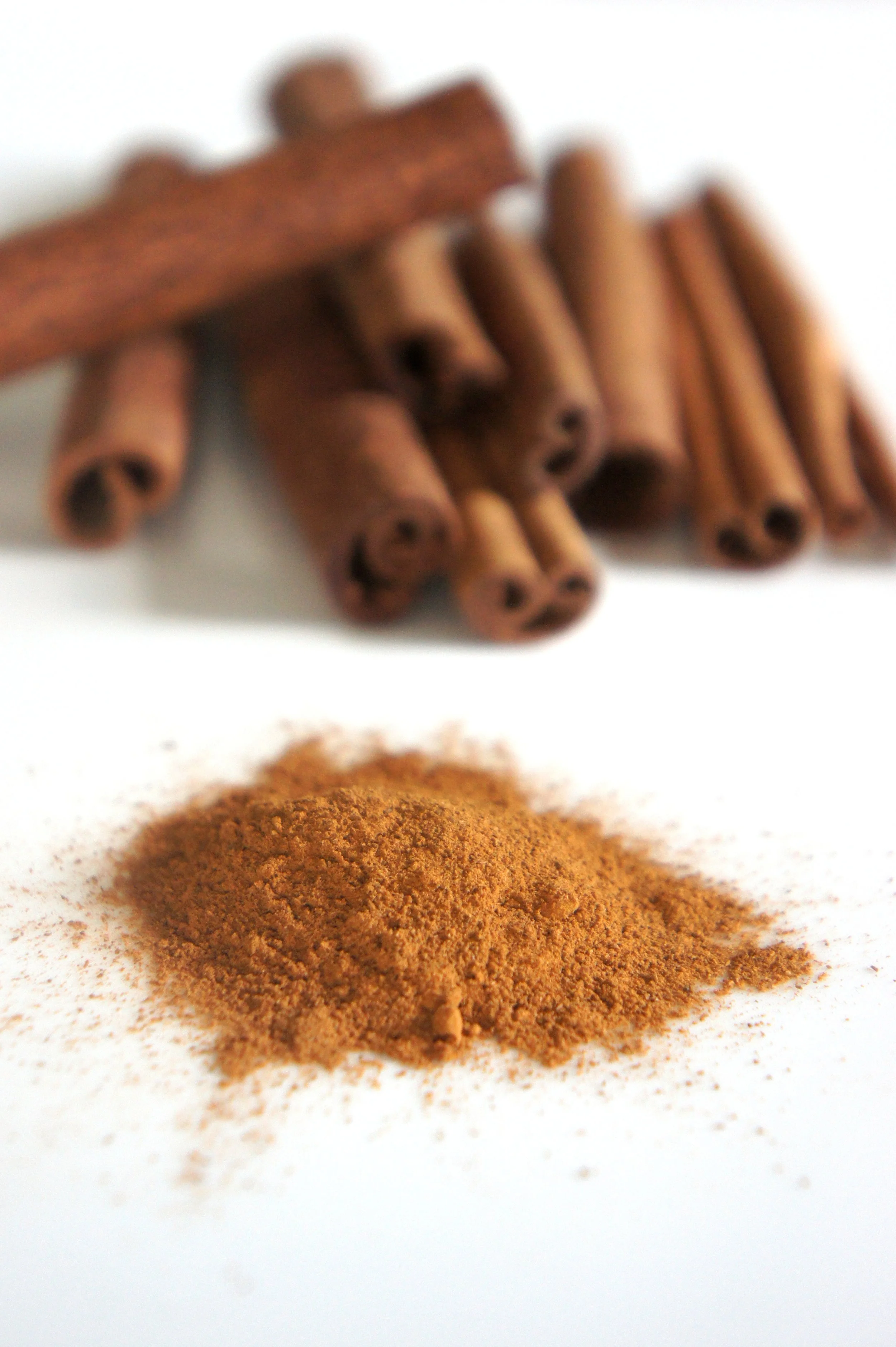 Relax with Pumpkin Spice