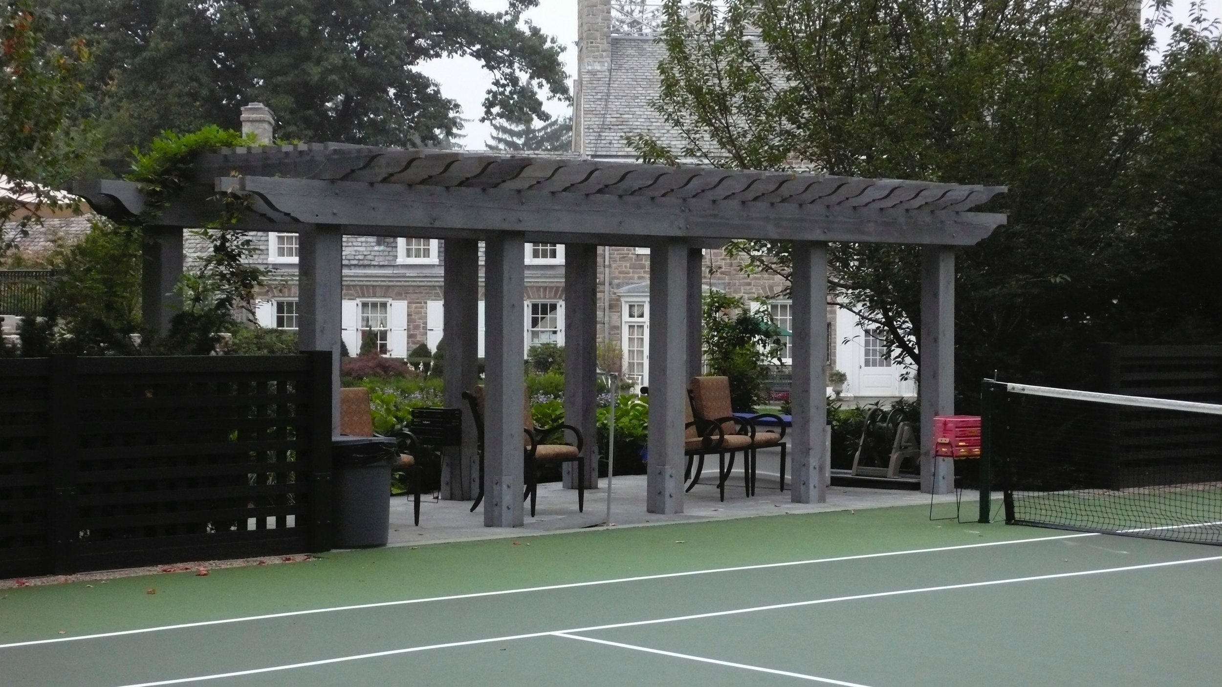 Hobbs - Milstein, Completed Project Sept. 2007 015.jpg