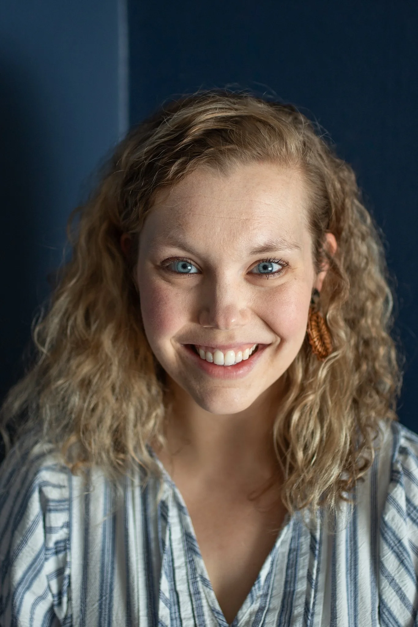 Elizabeth Solomon — Tapestry Counseling