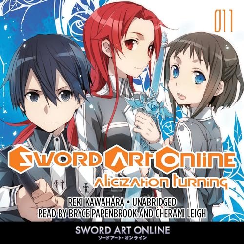 Sword Art Online vol. 11