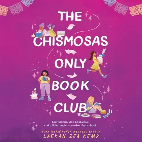 the chismosas only book club.jpg