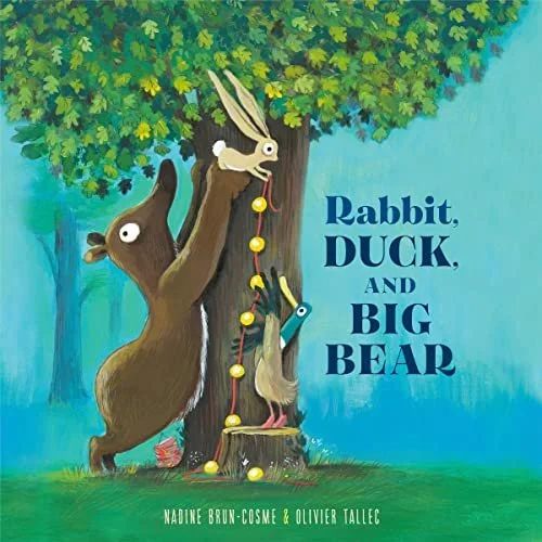 8 rabbit duck and big bear.jpg