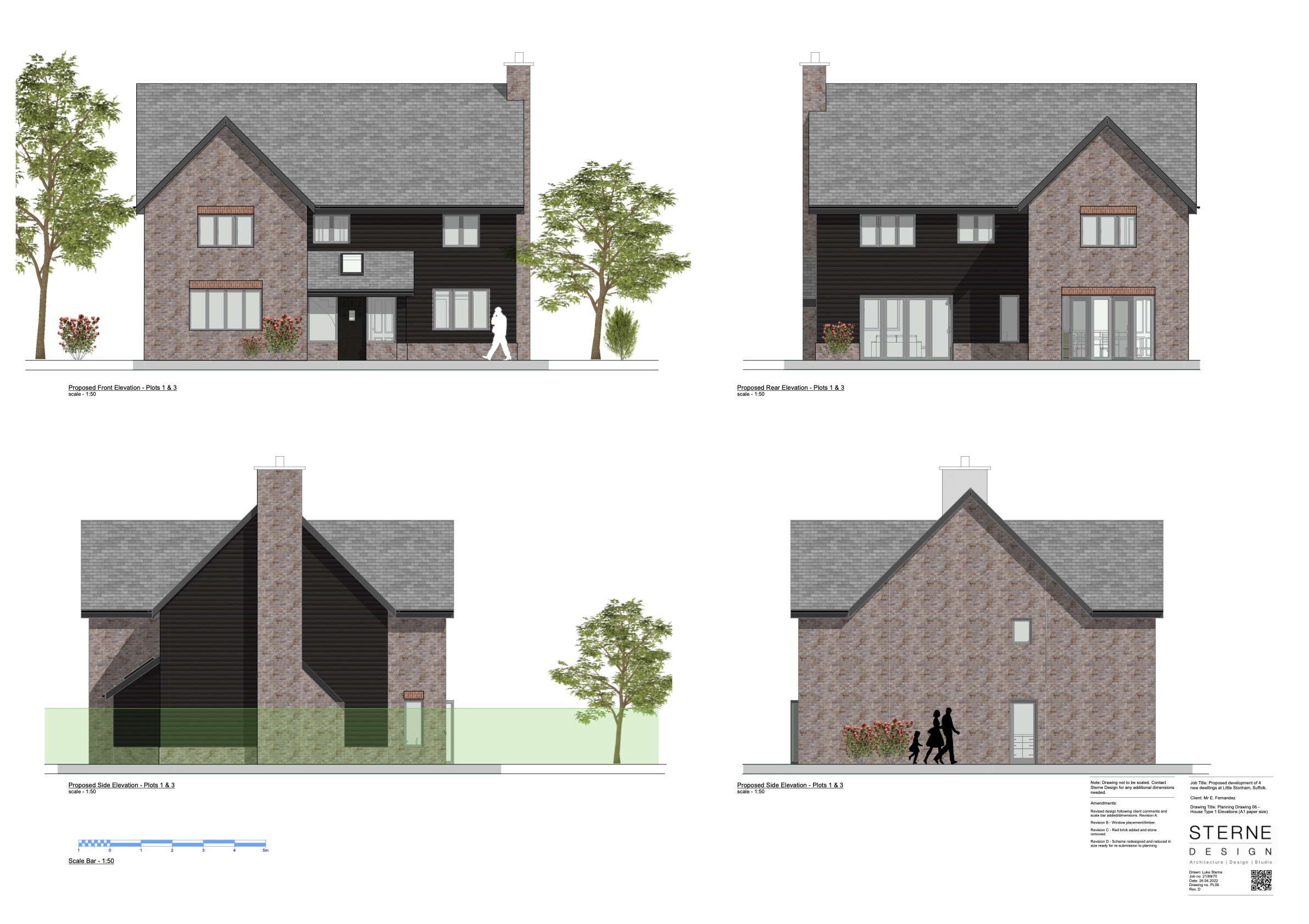 Proposed House Type 1 Elevations PL06.jpg