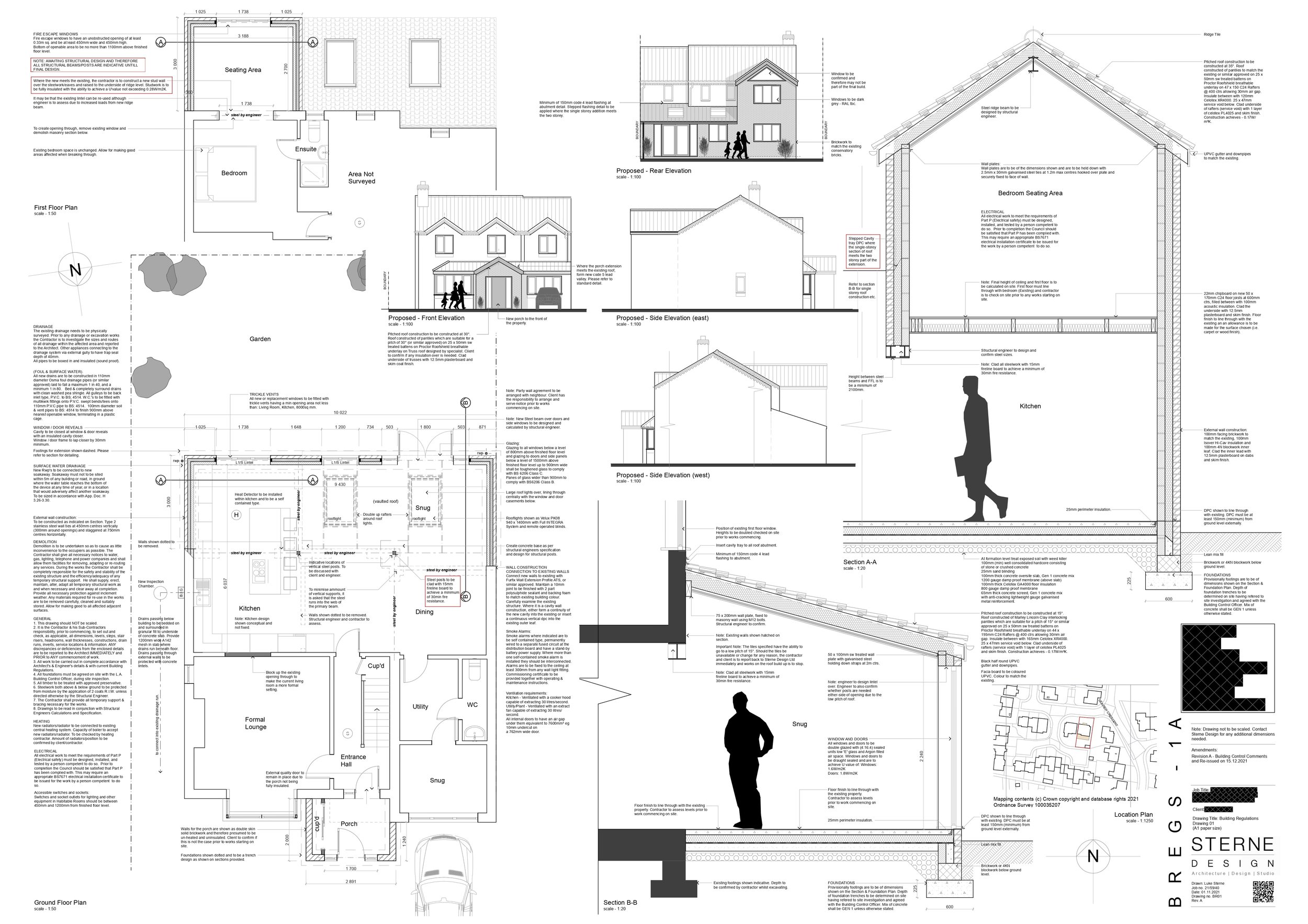 Building Regulations Drawing Example Residential Project North Norfolk.jpg