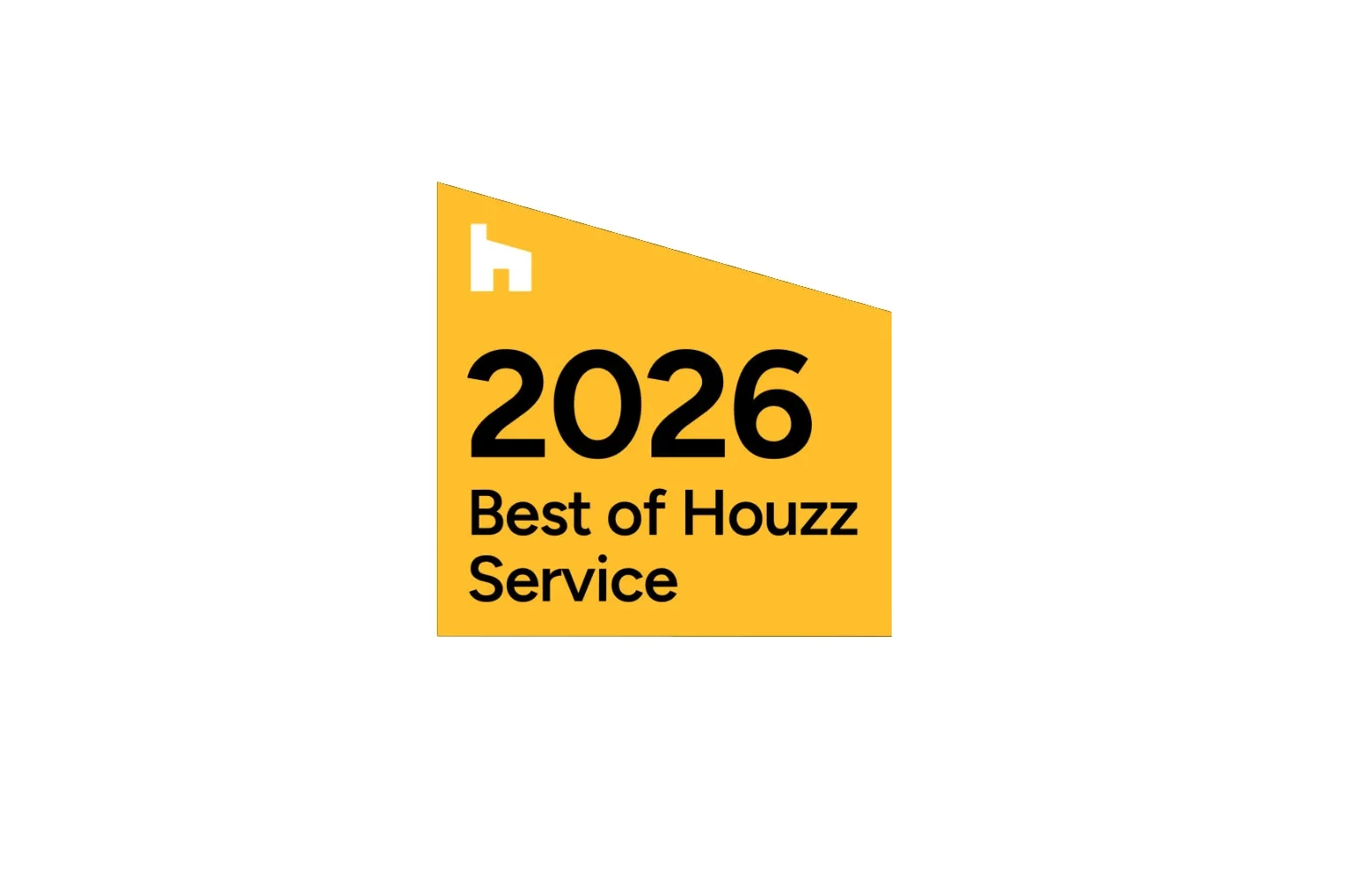 Sterne Design Wins Best of Houzz – Service 2026
