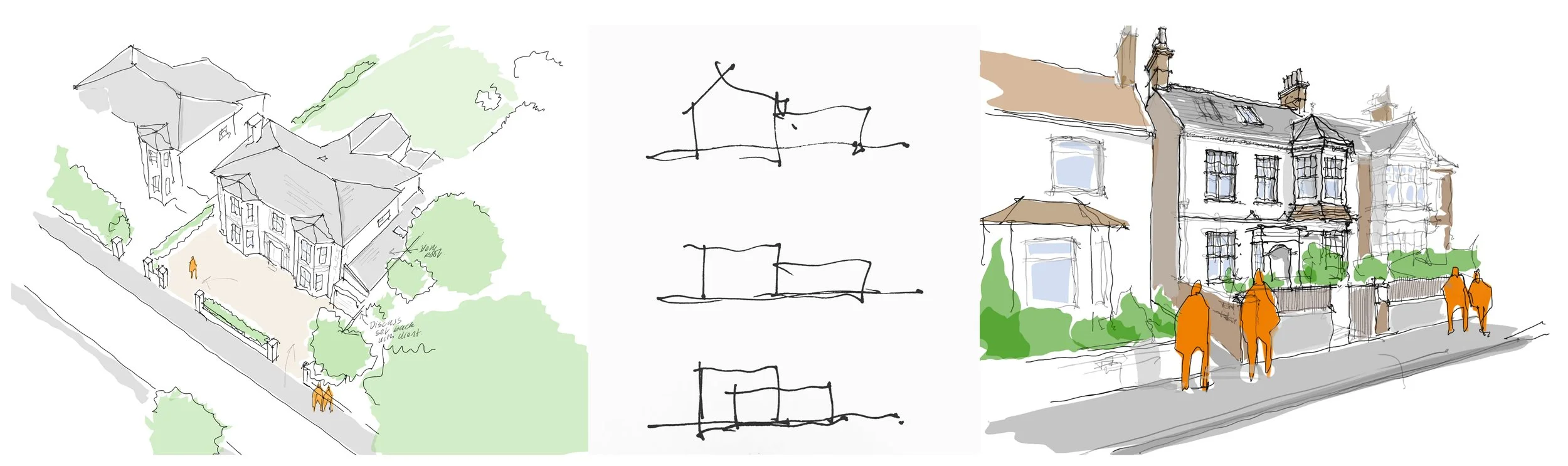 North Norfolk Architecture Studio