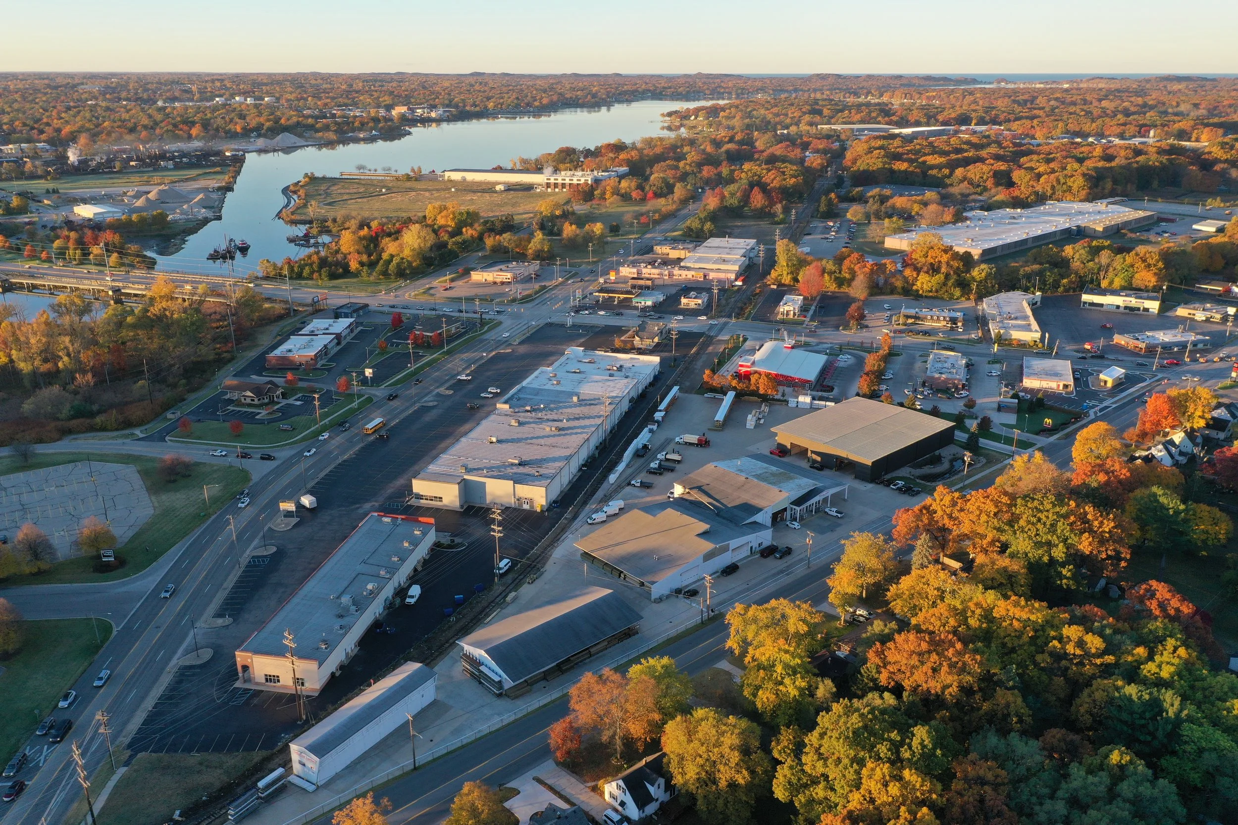 De Leeuw Lumber - Fall 2025