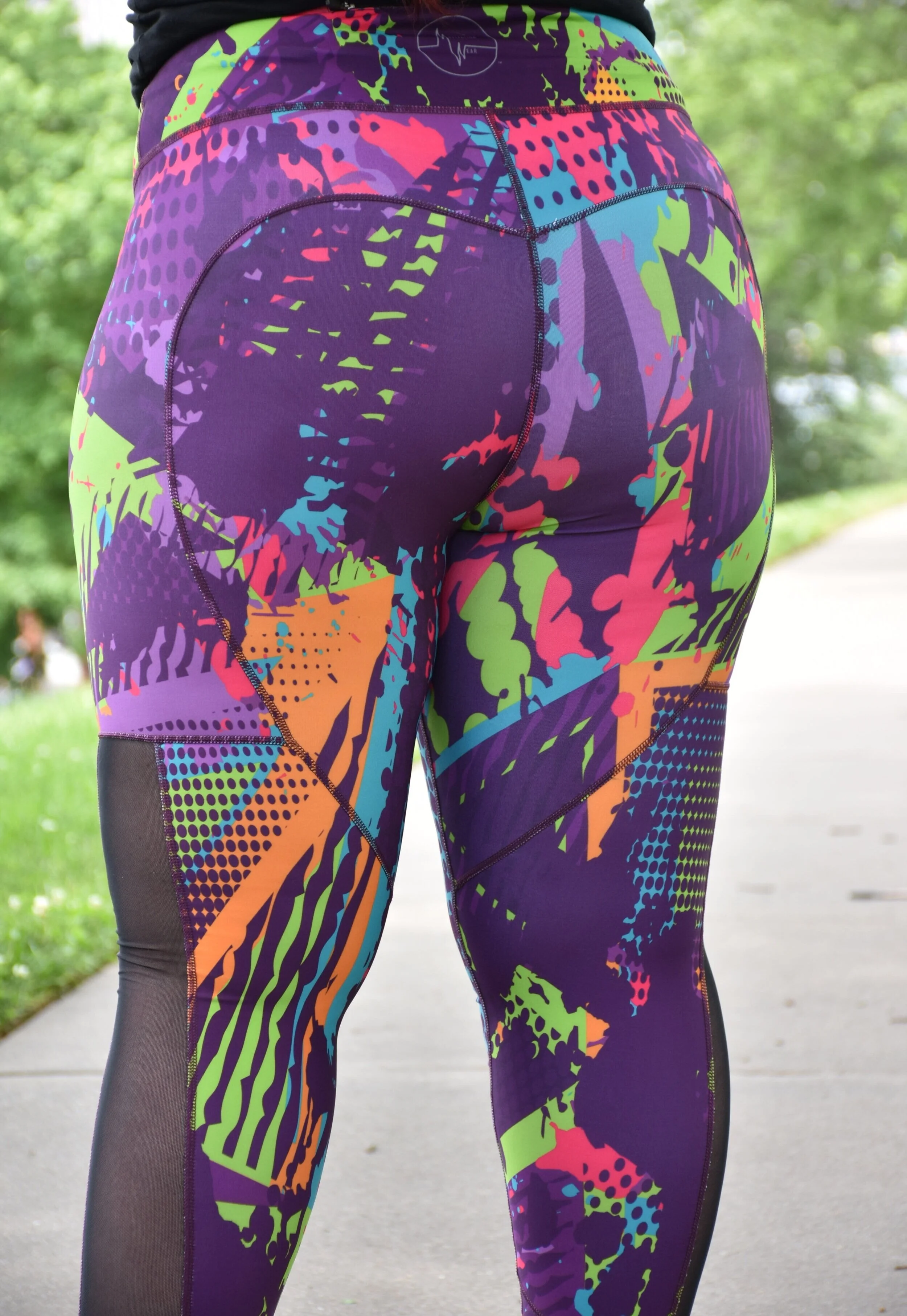 WOMEN'S CIRCA LEGGINGS