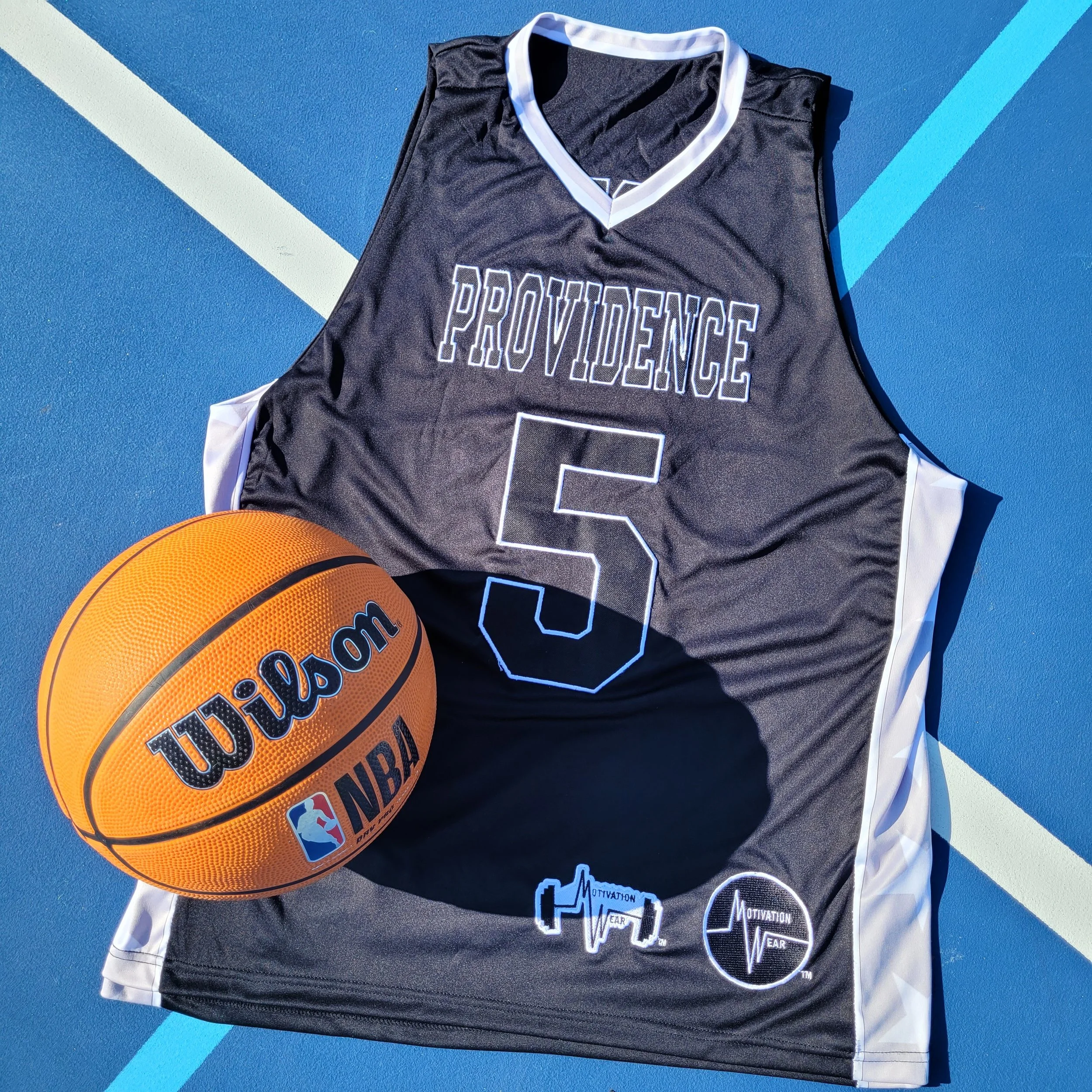 AUTHENTIC "JAMOEL LAWSON" HOMETOWN JERSEY (SOLD OUT)