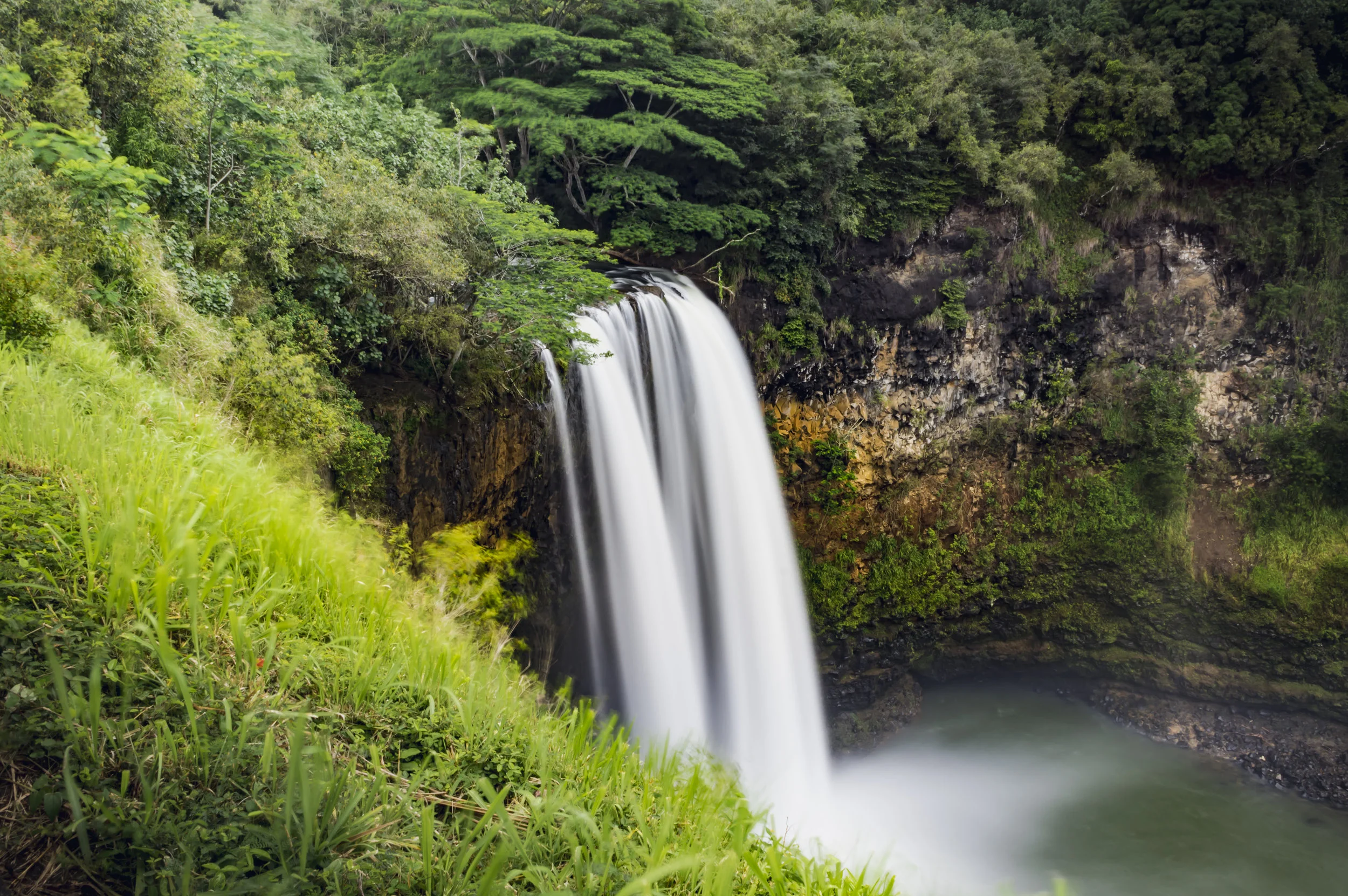 Wailua Falls