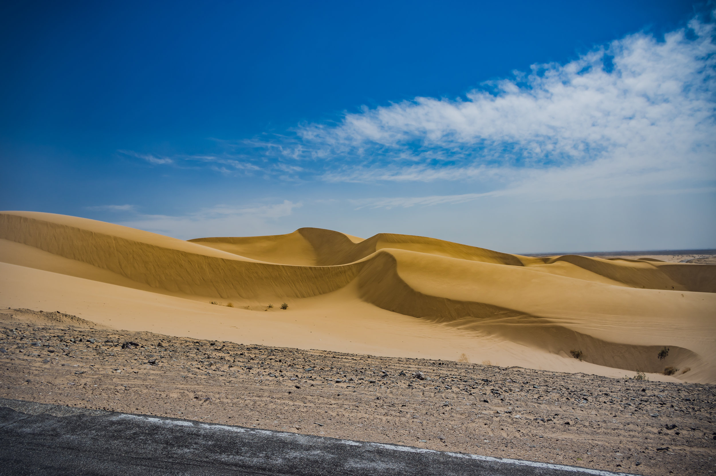 Imperial Sand Dunes