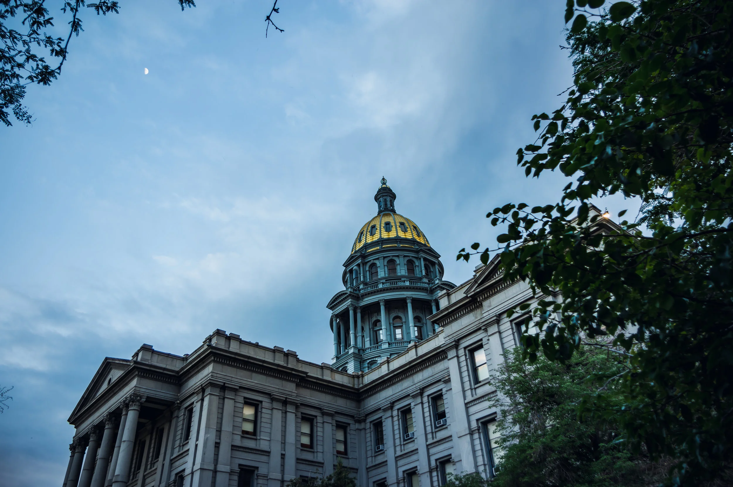 State Capitol Building