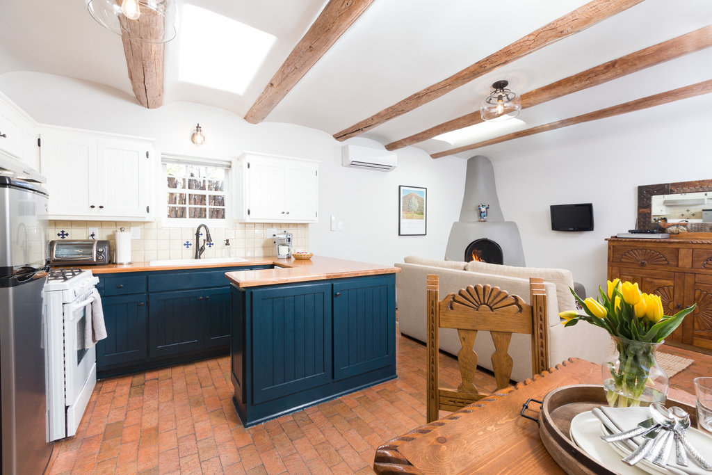 Large Kitchen Island