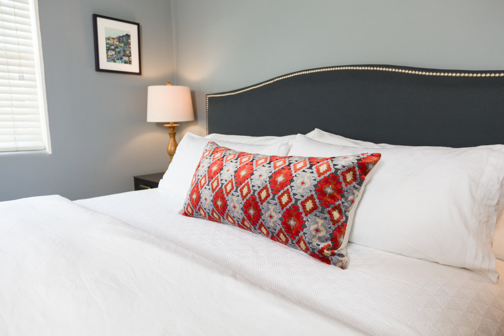 Luxury Linens