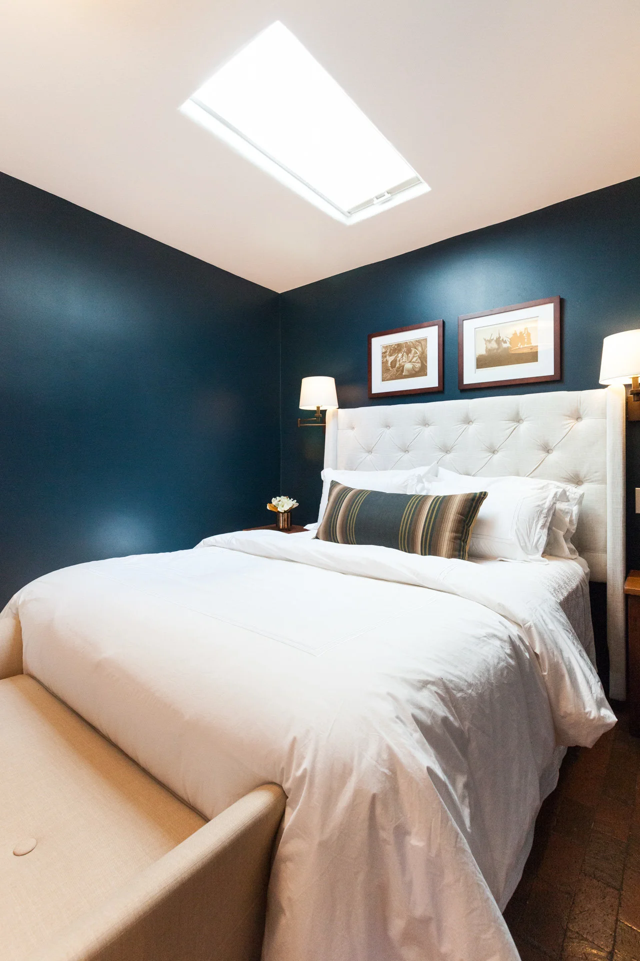 Stargazing Skylight