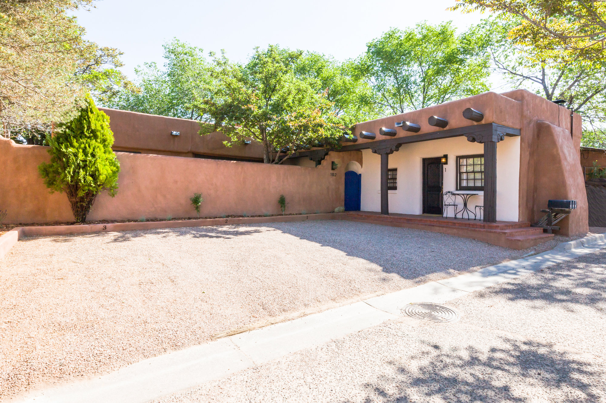 Casa Peña Serena
