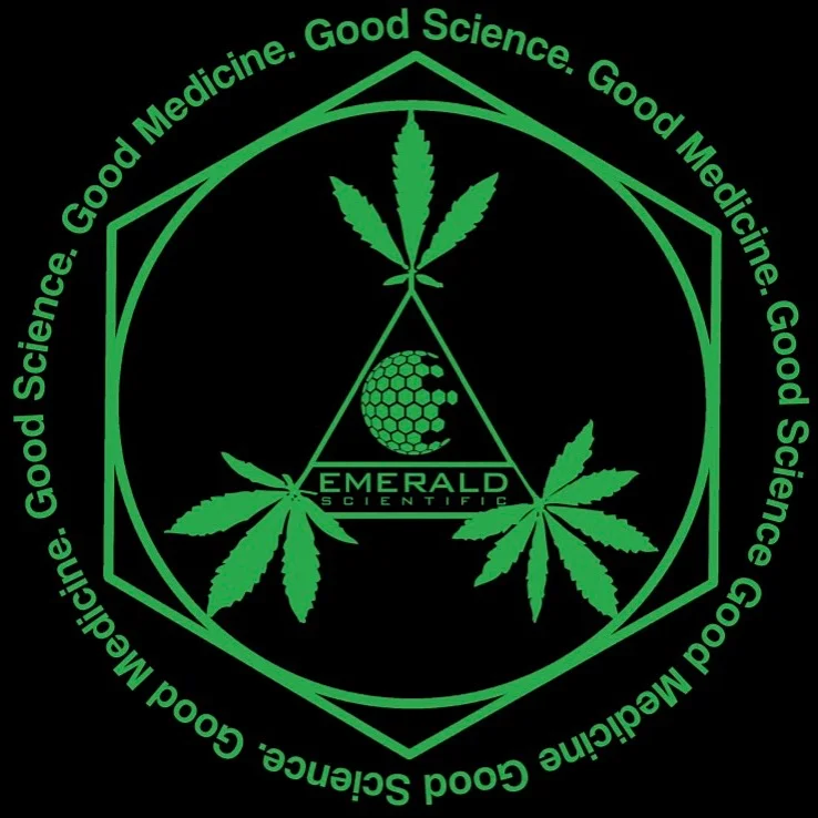Emeralds Scientific Conference 2018: Cannabis Extraction Cost Consulting