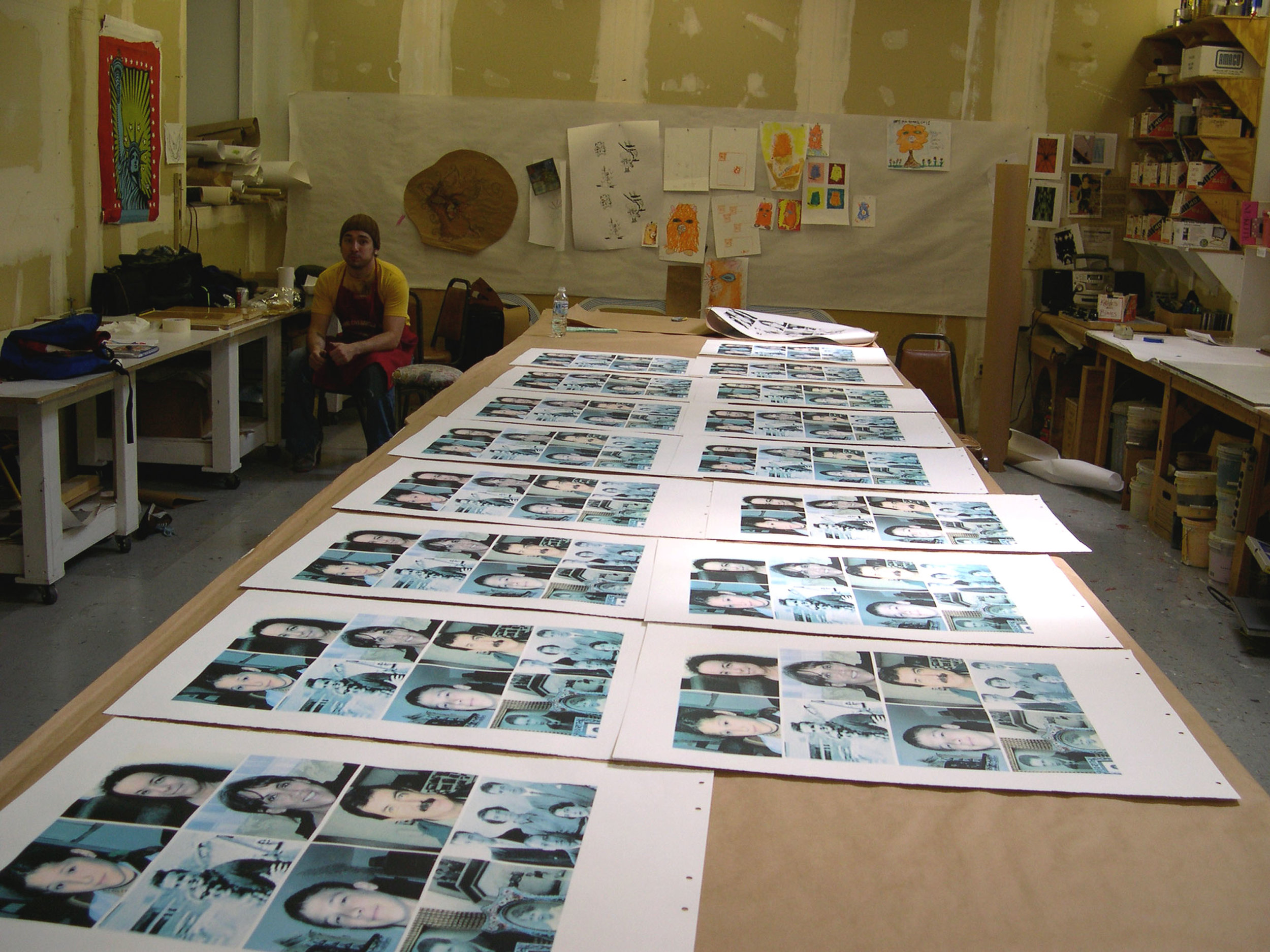 Familia on table.jpg