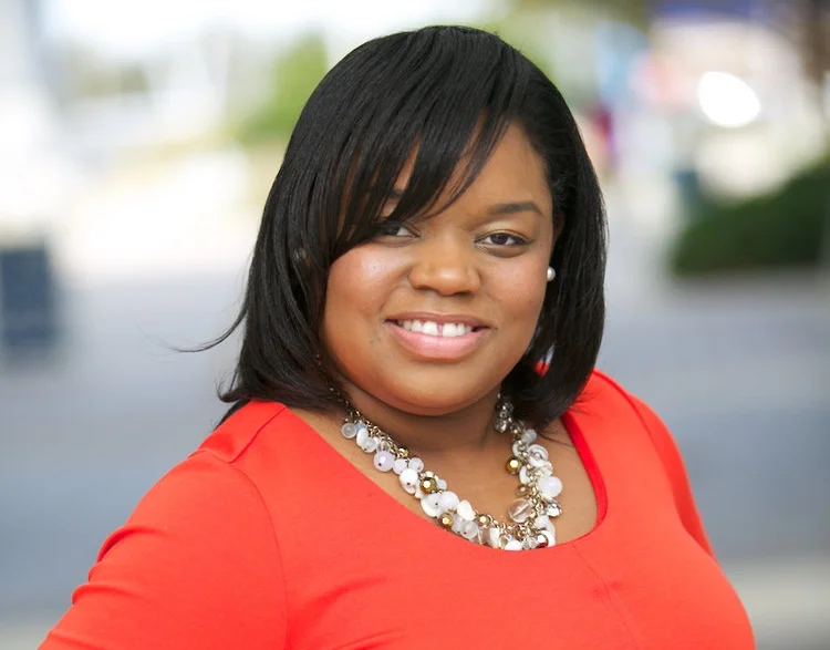 Feature:  Lisa V. Fields