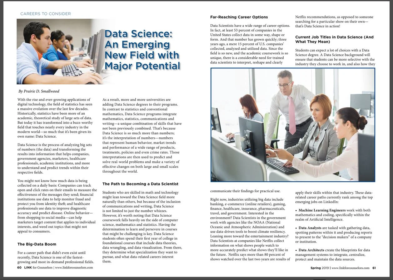 LINK for Counselors magazine article.JPG