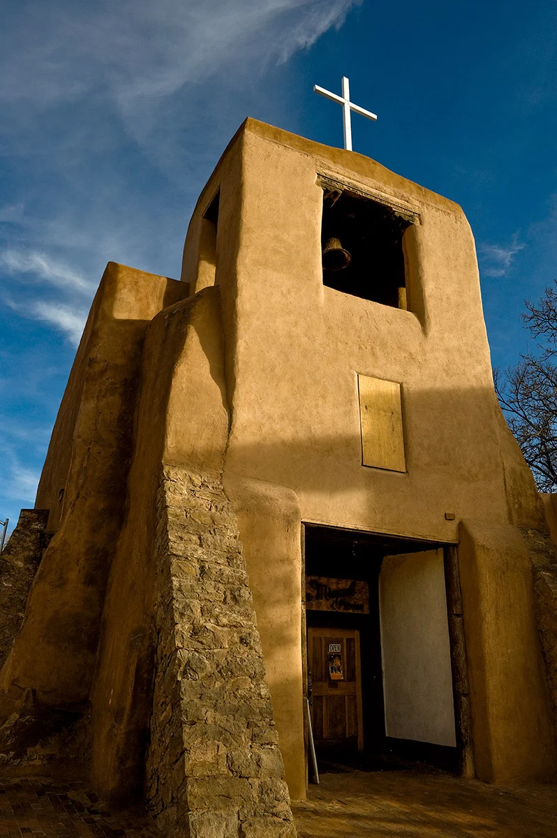 Santa Fe