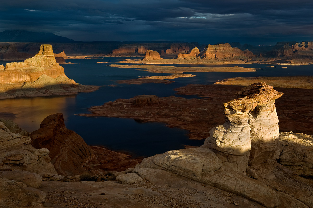 Lake Powell