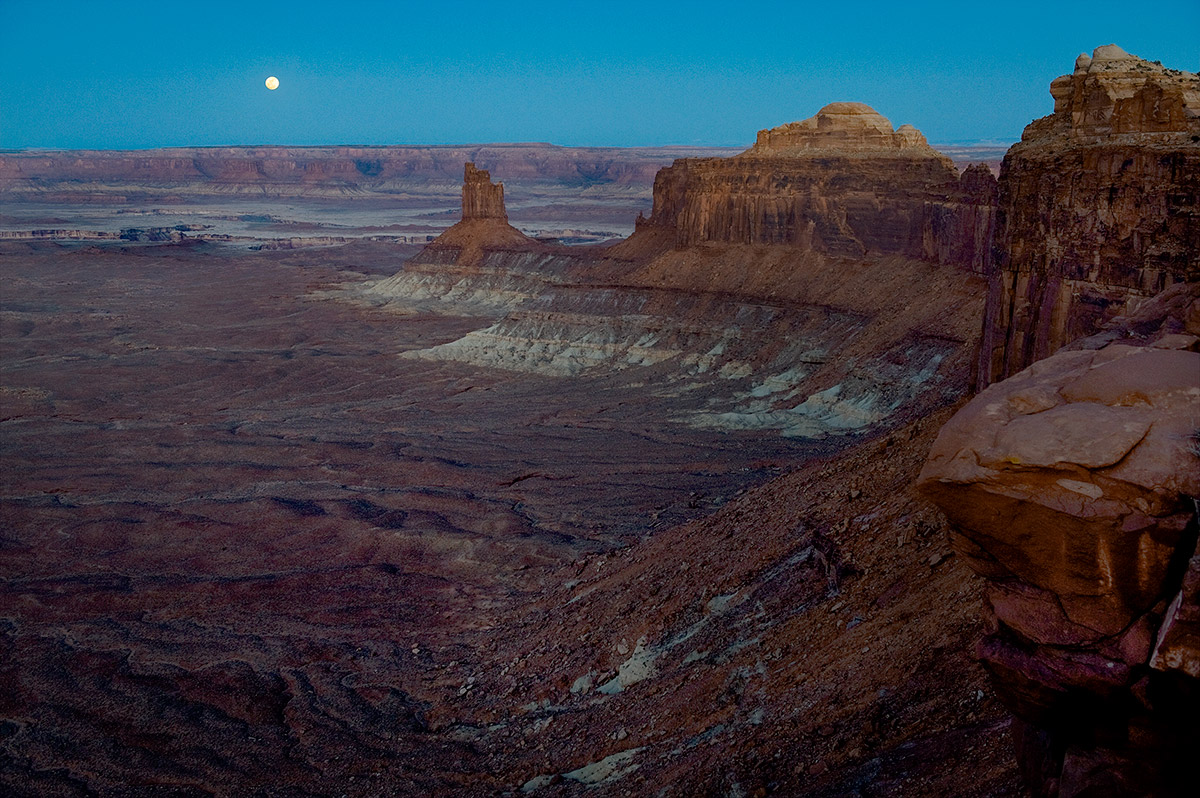 Canyonlands
