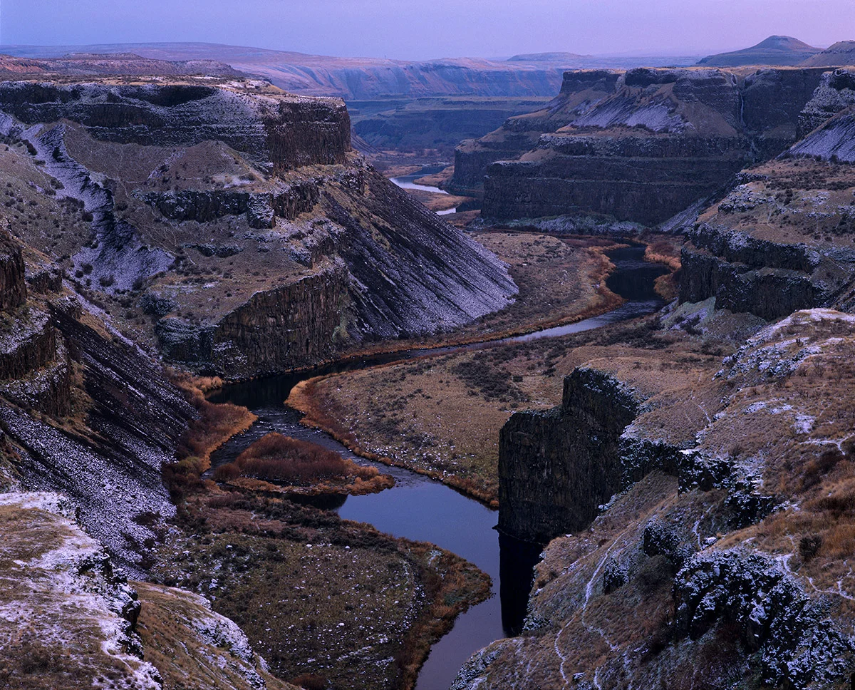 Palouse River