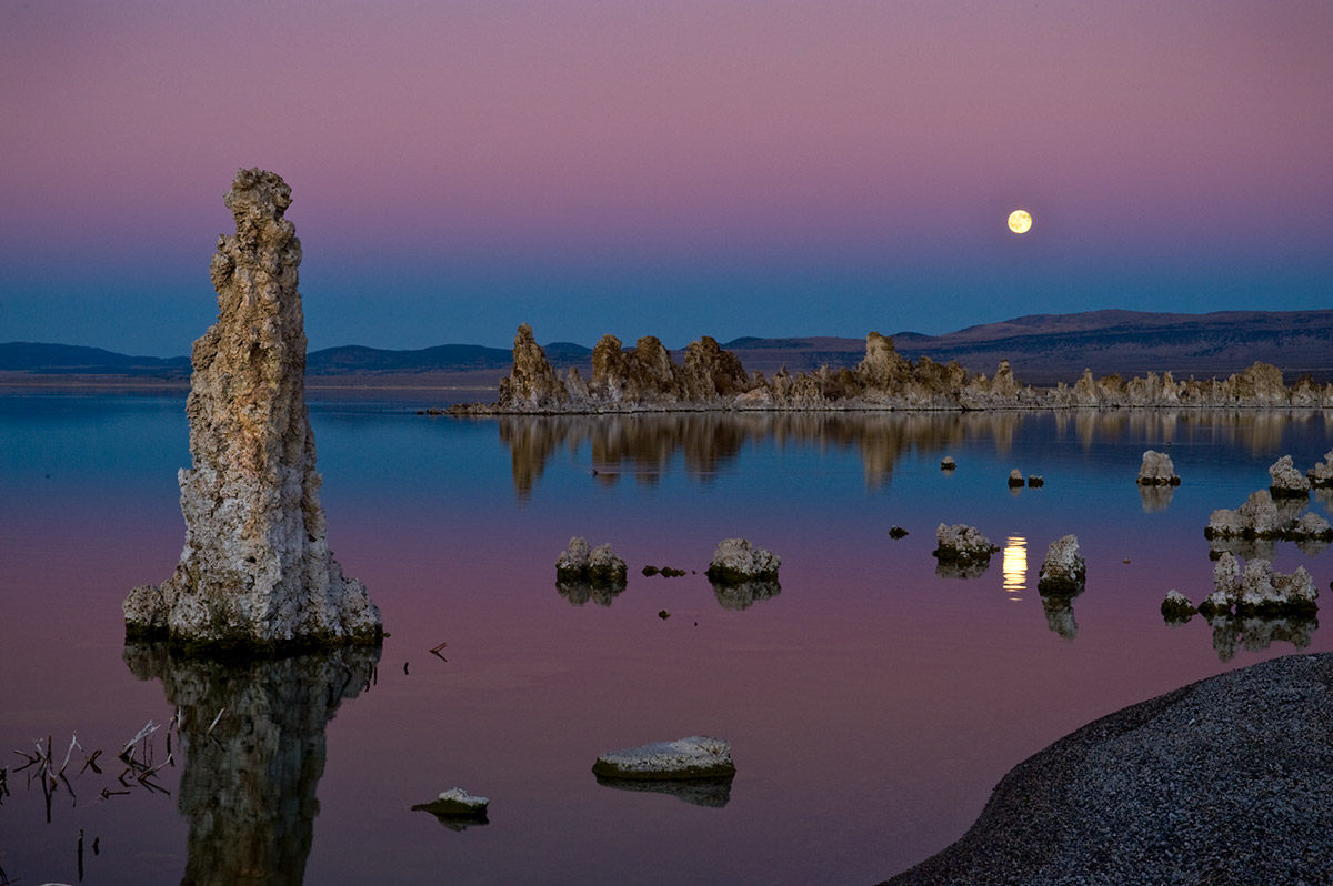 Mono Lake