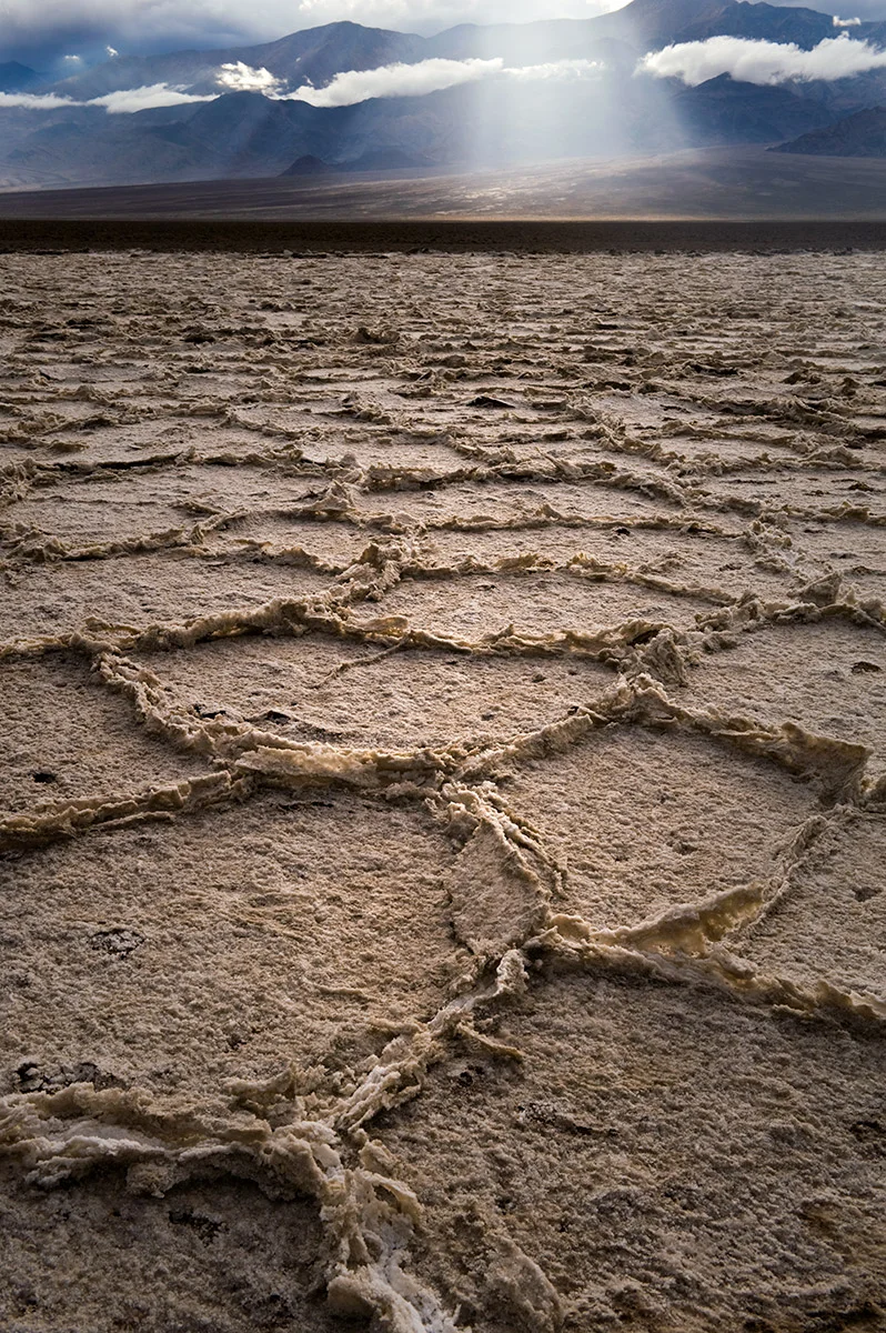 Badwater Basin