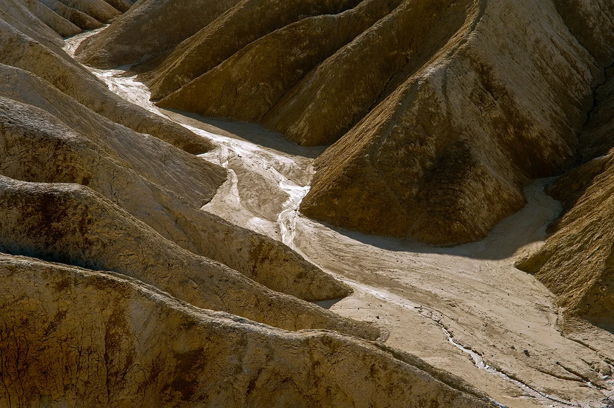 Golden Canyon