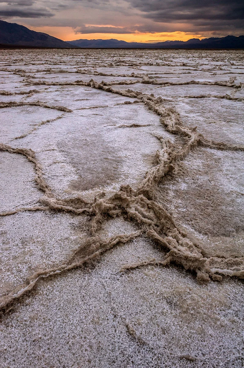 Badwater Basin