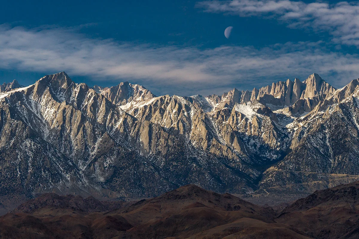 Mount Whitney