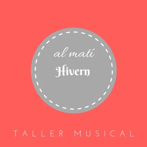Taller Matinal - Sant Cugat 