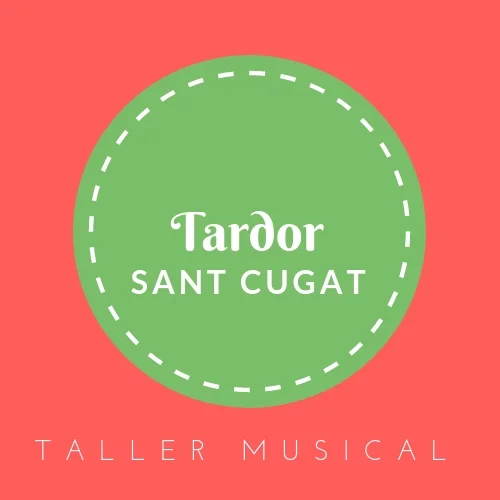 Taller de Otoño - Sant Cugat         