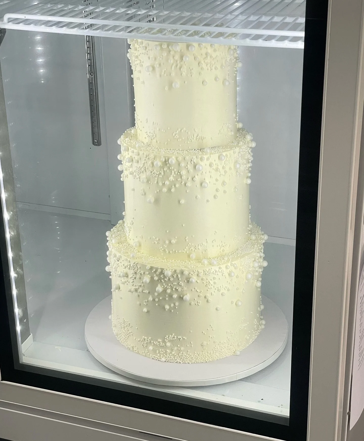 It may be a fridge shot but it doesn&rsquo;t make her any less beautiful!