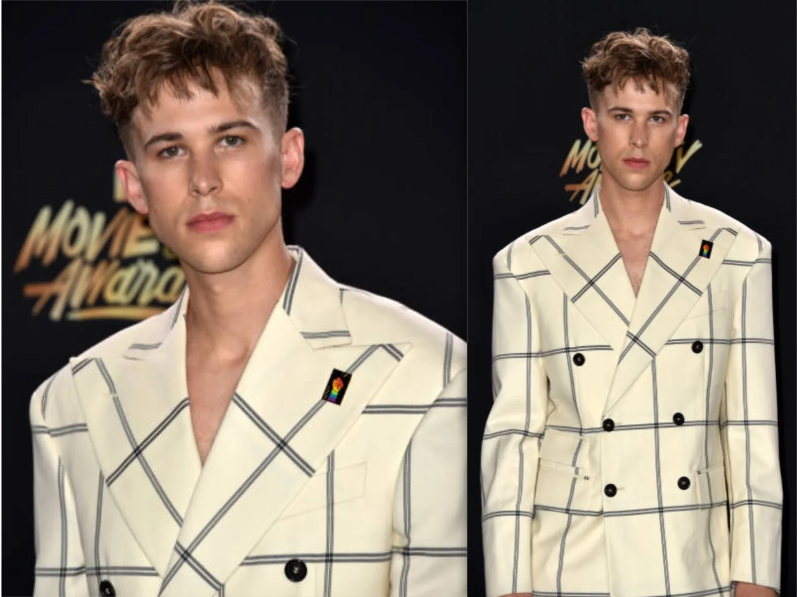 Tommy Dorfman MTV awards duo.jpg