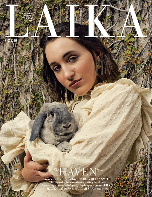 Harley-Quinn-Smith-vegan-magazine-cover.jpg