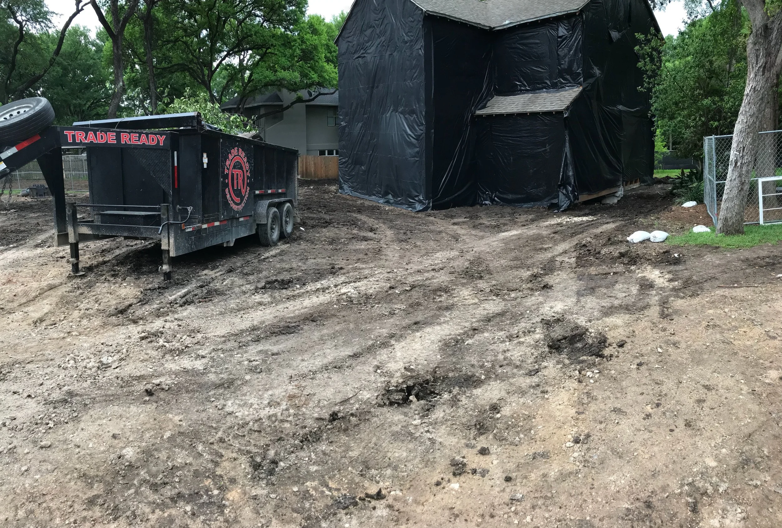 On Location — Trade Ready LLC