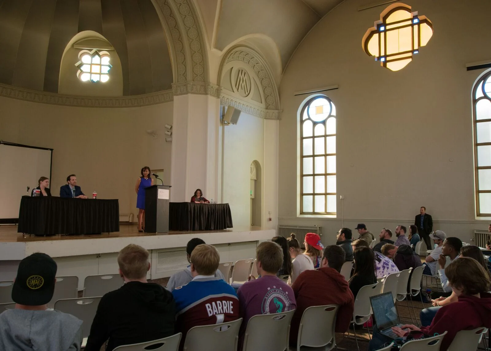 EconFreedom_Tamara moderates panel_MSU_April 2018.jpeg