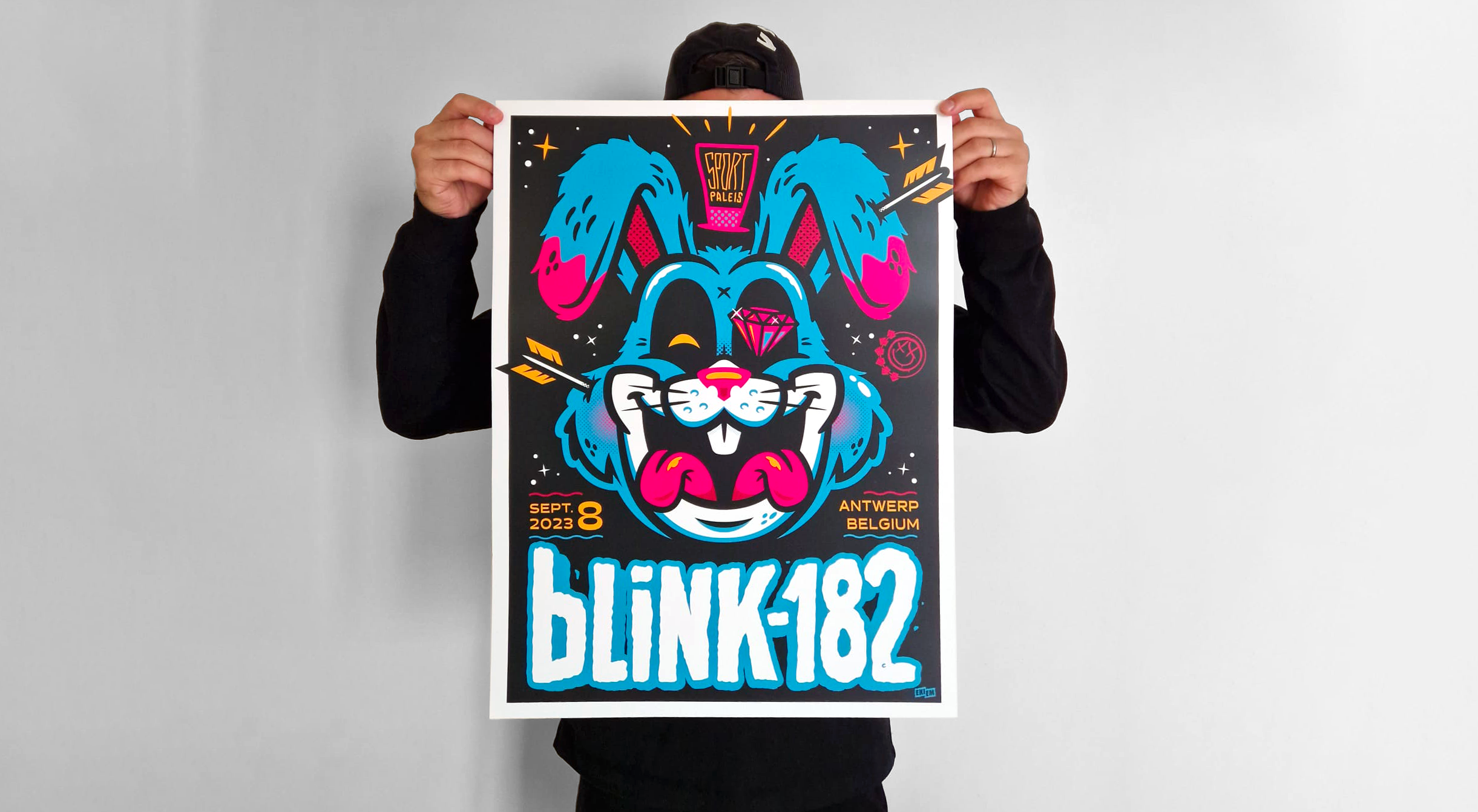 BLINK - 182