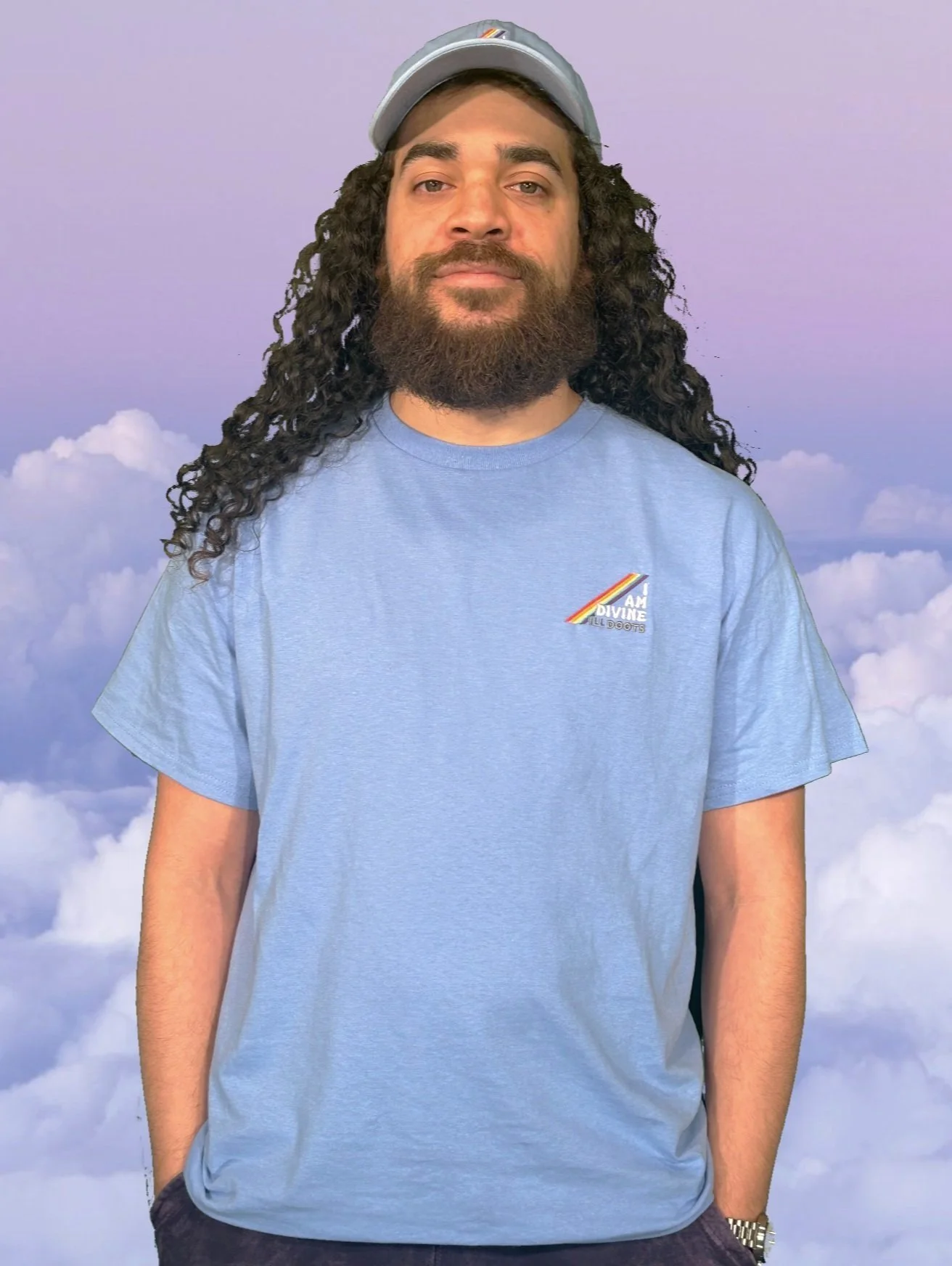 I Am Divine